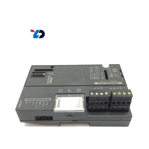 Fanuc IC200GBI001GJ Network Interface Unit, High-Performance Communication Module for Industrial Automation