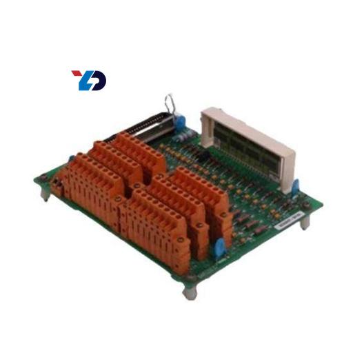 FS-TERM-0002 Terminal Block – Advanced Connection Solutions for Industrial Automation