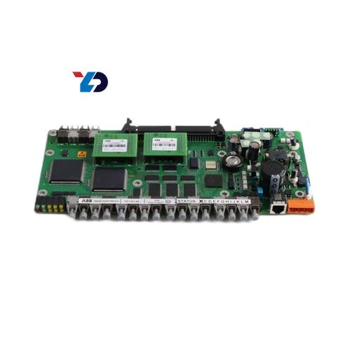 FM9925A-E HIEE451116R0001 Control Module