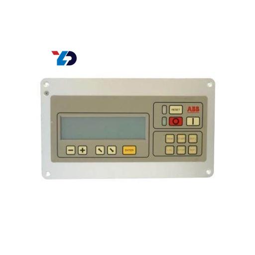 3ASD399002A17 Display Unit for Industrial Automation Control Systems