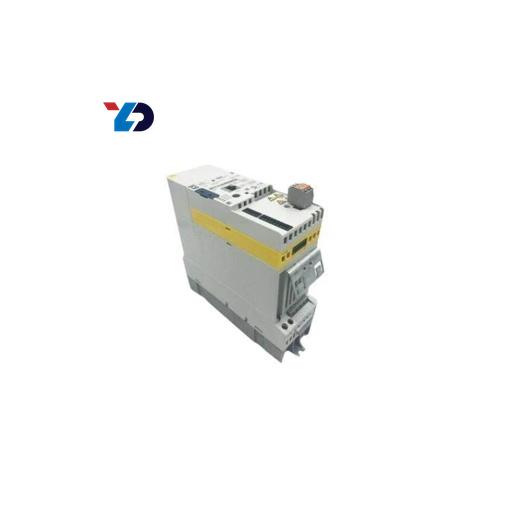 33.9222.E Advanced Servo Control Module