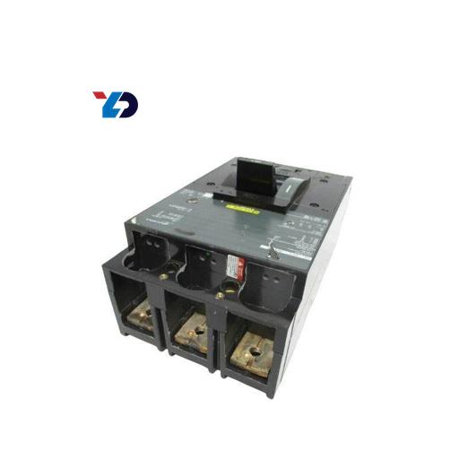 D LHF36400 Circuit Breaker Module Card