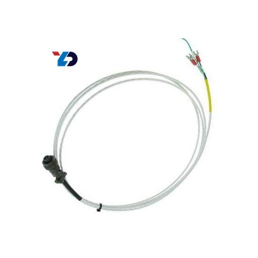 Nevada 16925-15 Robust Industrial Interconnect Cable