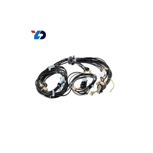 3HAC047577-002 High-Performance AC Motor with Gearbox