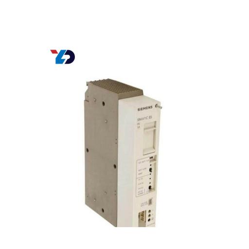 6ES5951-7LB13 Power Supply Module for Industrial Automation
