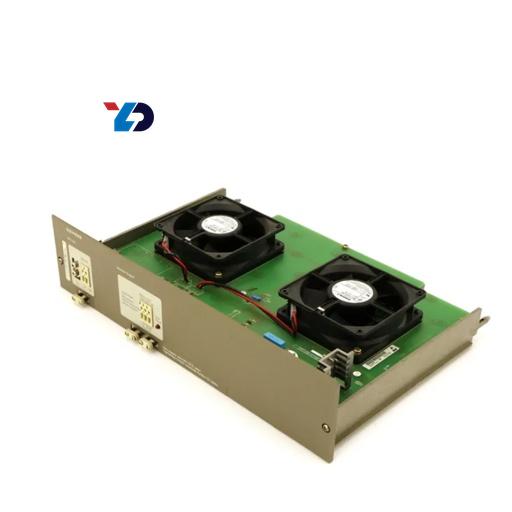 6ES5988-3NA11 Industrial Fan Assembly for Enhanced Cooling Solutions