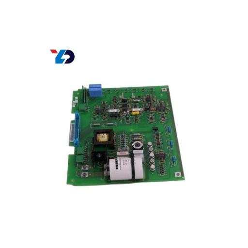 3BHE006422R0001 Industrial Controller Module for Enhanced Automation