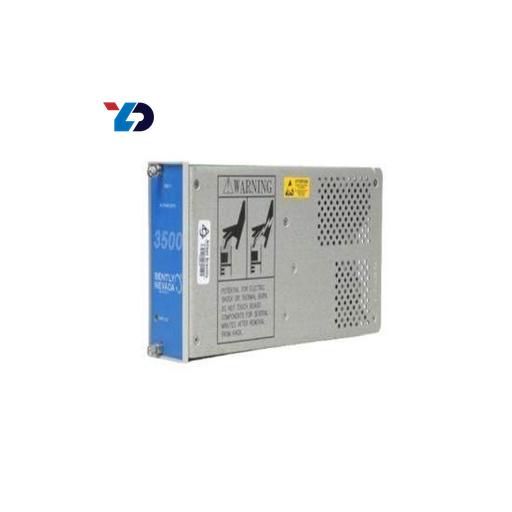 Nevada 3500/15 133945-01 Power Supply Module