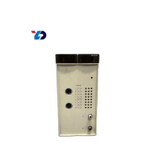 TSXCSY84 Communication and Control Module, A High-Performance Solution for Industrial Automation