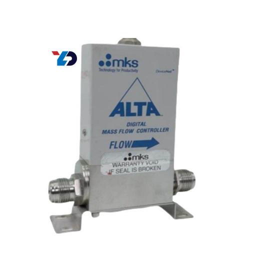 Instruments MC20A-30190 Mass Flow Controller, High Precision for Industrial Use