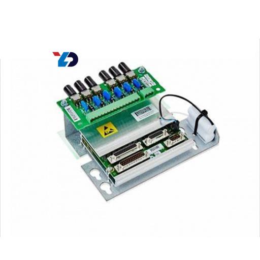 DSQC679 3HAC033624-001 Industrial Module