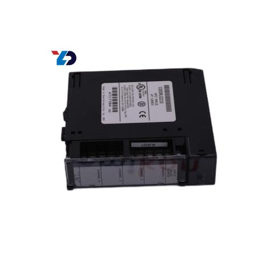 VM-5Z1 Power Supply Unit, Advanced Industrial Control Solutions