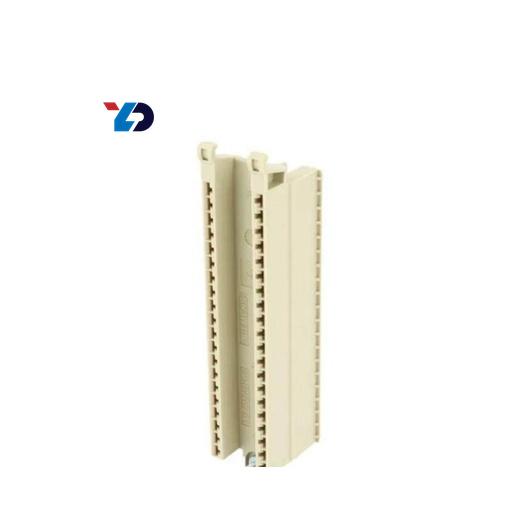 6ES5490-8MA13 Front Connector for Industrial Automation Systems