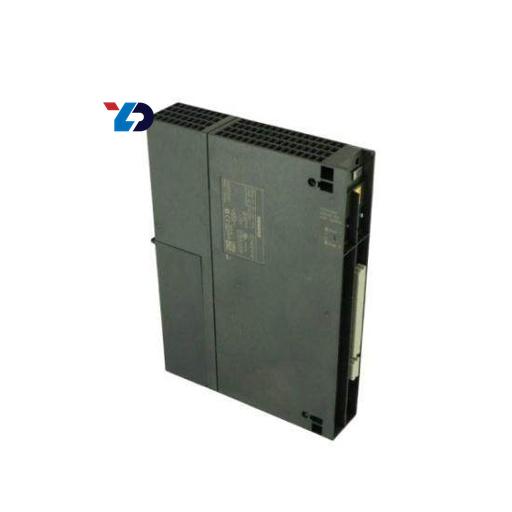S7-400H CPU 416-5H – High-Performance Central Processing Unit