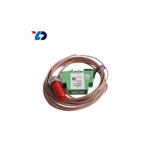 PR6424/000-101 Eddy Current Sensor Module