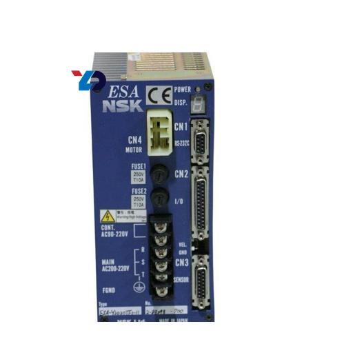 NE147-400 ASTRO-E400z Precision Control Module, Precision CNC Spindle Controller