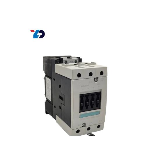 3RT5046-1BB40 Contactor for DC 24V Systems