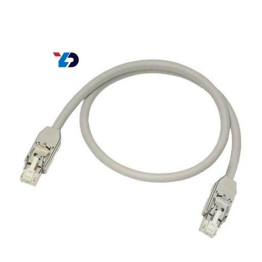 6SL3060-4AA10-0AA0 Control Cable, Industrial Automation Solutions
