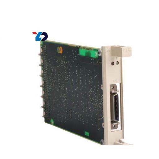 3HAC057543-004 High-Performance Industrial Control Module