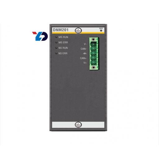 DNM201 DeviceNet Master, Advanced Industrial Control Solutions