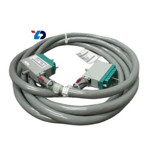 4000103-520 Cable Assembly – Robust Industrial Connectivity Solution
