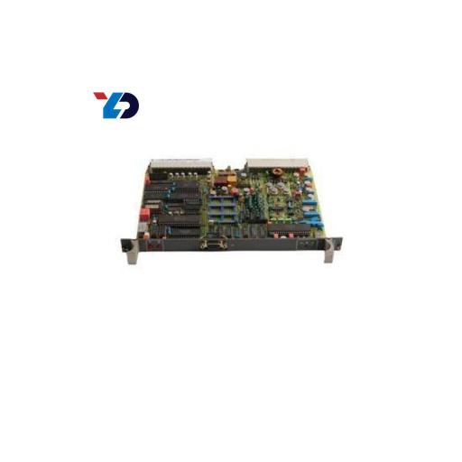 35TP90 Control Board, Industrial Automation Solutions