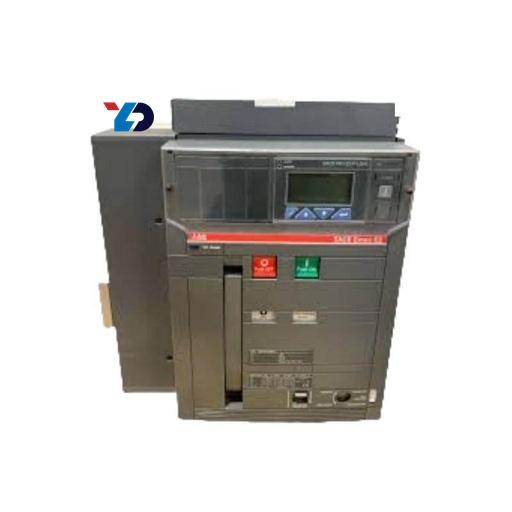SACE e1b/MS 12Power Switch, Industrial Control Device