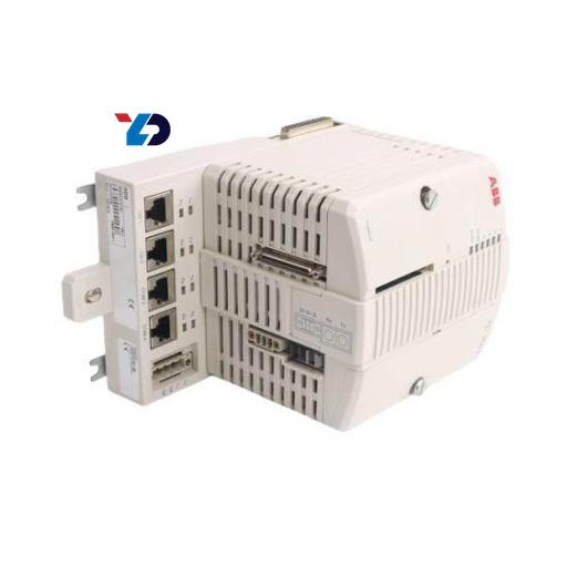 PM864 AK01 3BSE Advanced Process Control Module