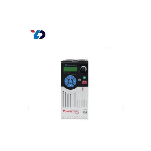 25B-D1P4N114 Control Module for Industrial Automation