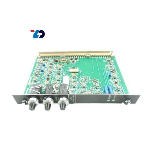 4C372689-G01 Auto Regulator Board, Ensuring Precision Control in Industrial Applications