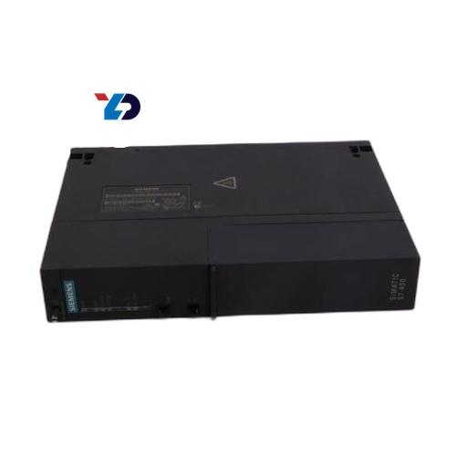 6GK1900-0AB00 Internal Program – High Performance Industrial Controller Component