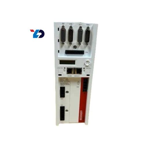 AX5118-0000-0200 Servo Amplifier