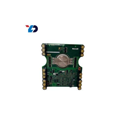 5SHX0845F0001 Industrial Control Board for Advanced Automation Systems