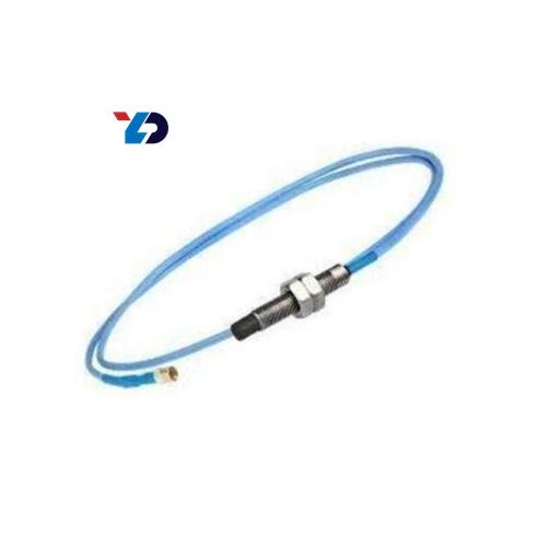 Nevada 330905-00-08-05-02-CN Vibration Monitoring Module