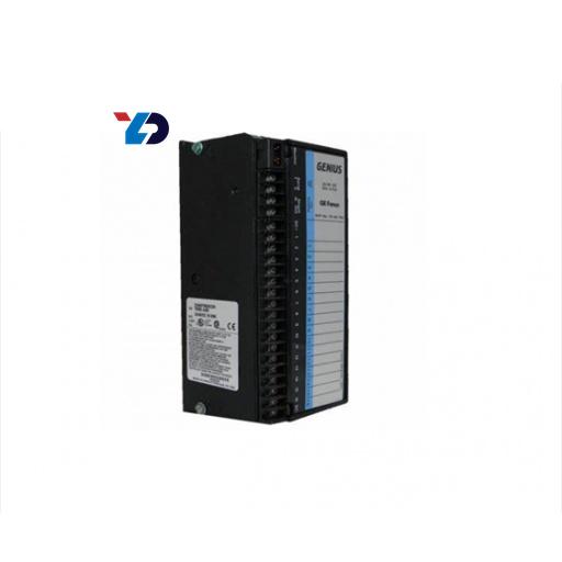 Fanuc IC660 BD025 Input/Output Module – High Performance Industrial Automation Component