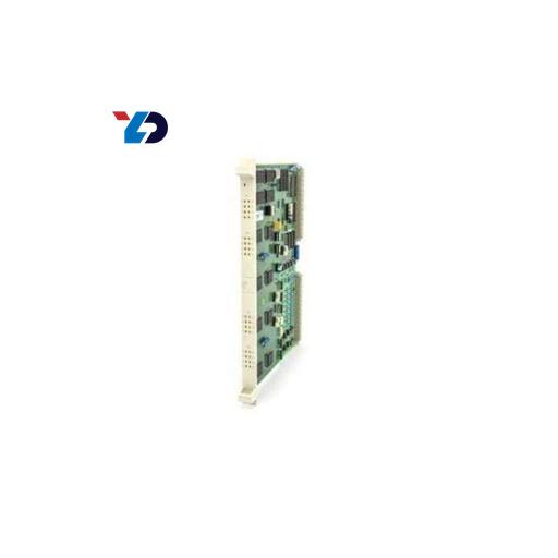 AS-B809-016 Digital Output Module for Industrial Control Systems