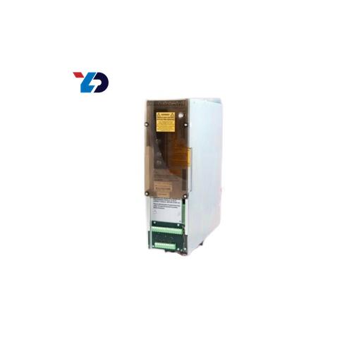 Rexroth R911190168 Control Valve Module
