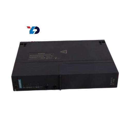 Control Module R911286193 – Industrial Automation Component