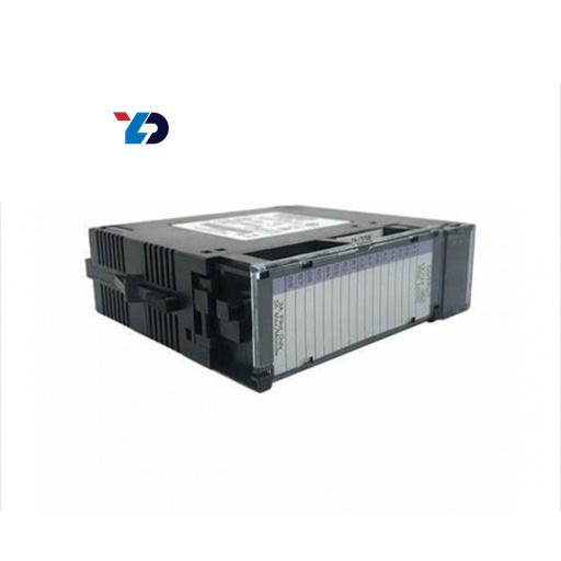 Fanuc IC693CC334 Control Module – Enhance Your Industrial Automation Systems
