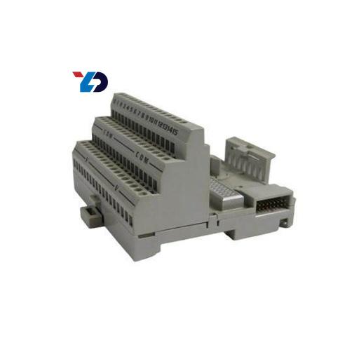 S200TB3 Control Module, High-Performance Automation Component