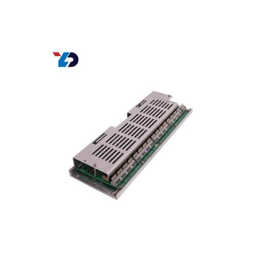 DDO04 Control Module for Enhanced Industrial Automation