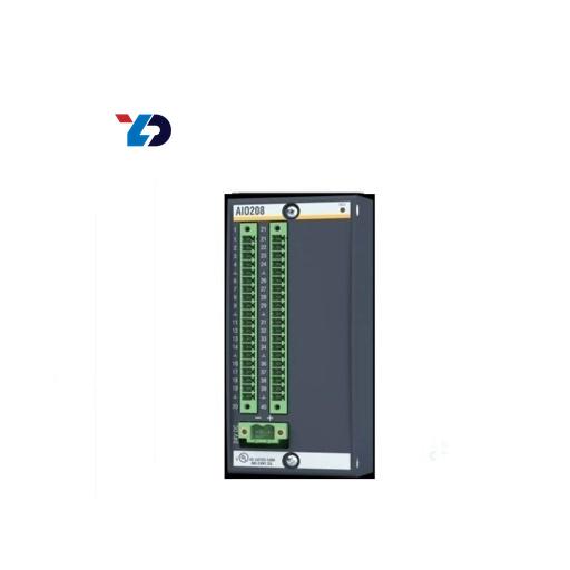 Electric AO208/II/O Unit – Industrial Automation Input/Output Module