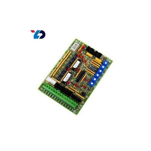 Electric IS200TRTDH1D Switch Quantity Input, RTD Terminal Card