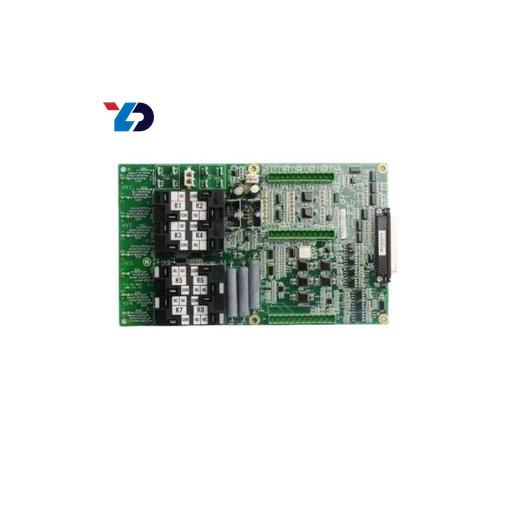 Electric 336A3435BWG01 Industrial Control Module
