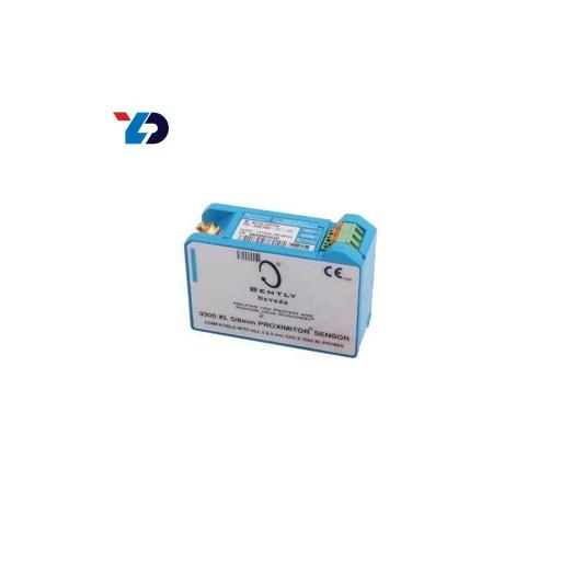 Control System Y PQ101A7D, Industrial Automation Component