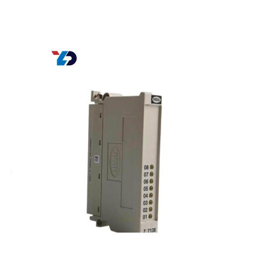 S7-1500 Z7138 Process Control Module