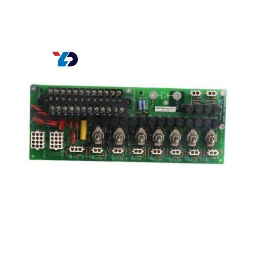 Electric 36A358160FRG01 Operation Controller, High Precision Industrial Control Module