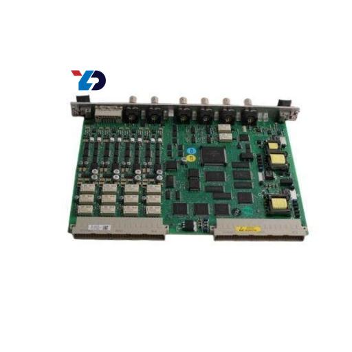 MPC4 200-510-017-017 Control Module, Industrial Automation Solution