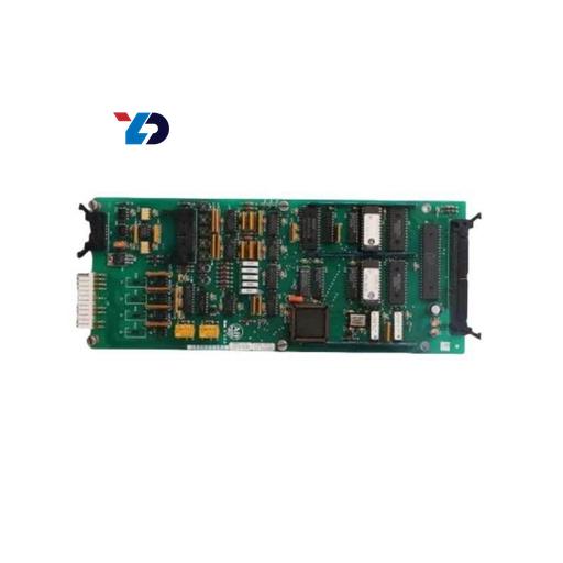 Bradley 1747-FC Software Module, Industrial Automation Control System