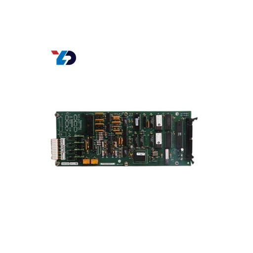 Bradley 1336F-CWF75-AN-EN AC Input Module